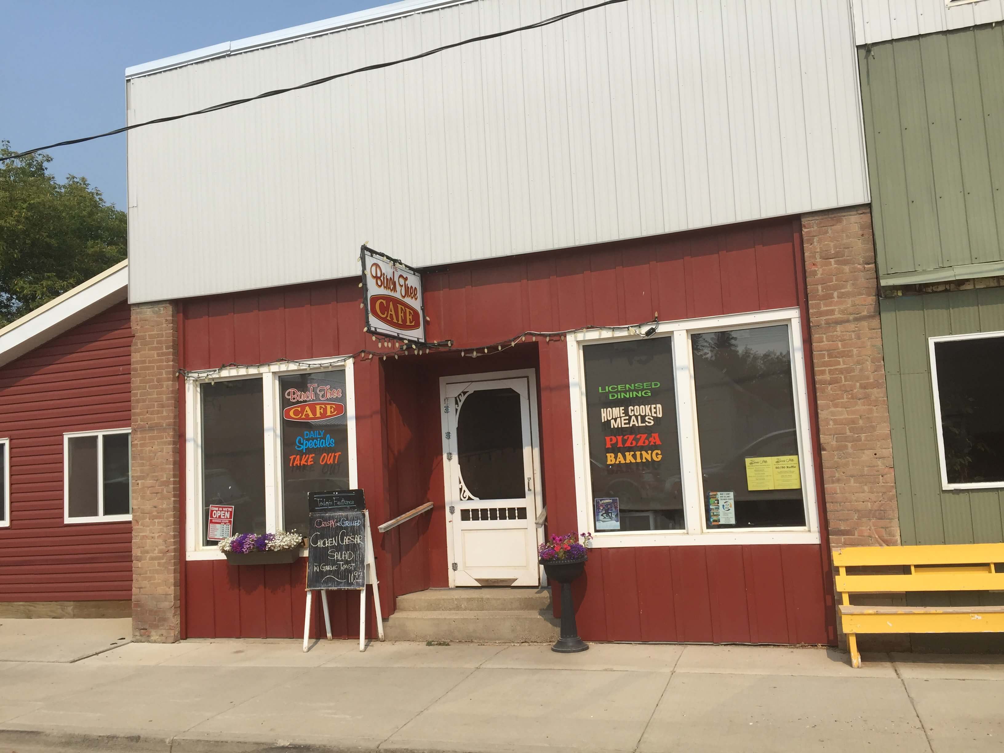 Birch Hills Heartbeat